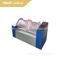 KT560 large double barrel polishing machine